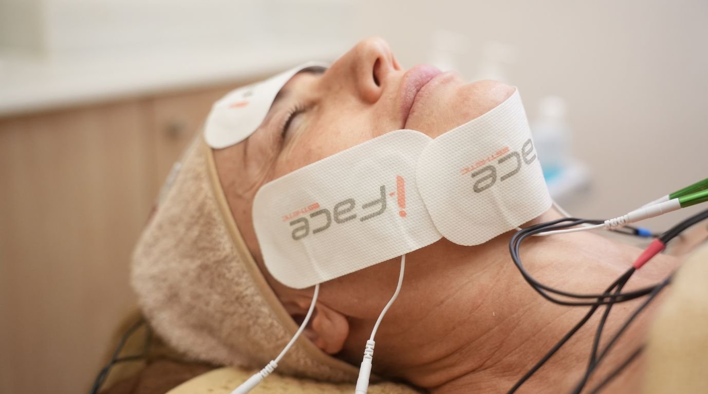 Rio Face Lift: El Lifting Facial Sin Cirugía Que Redefine Tu Rostro