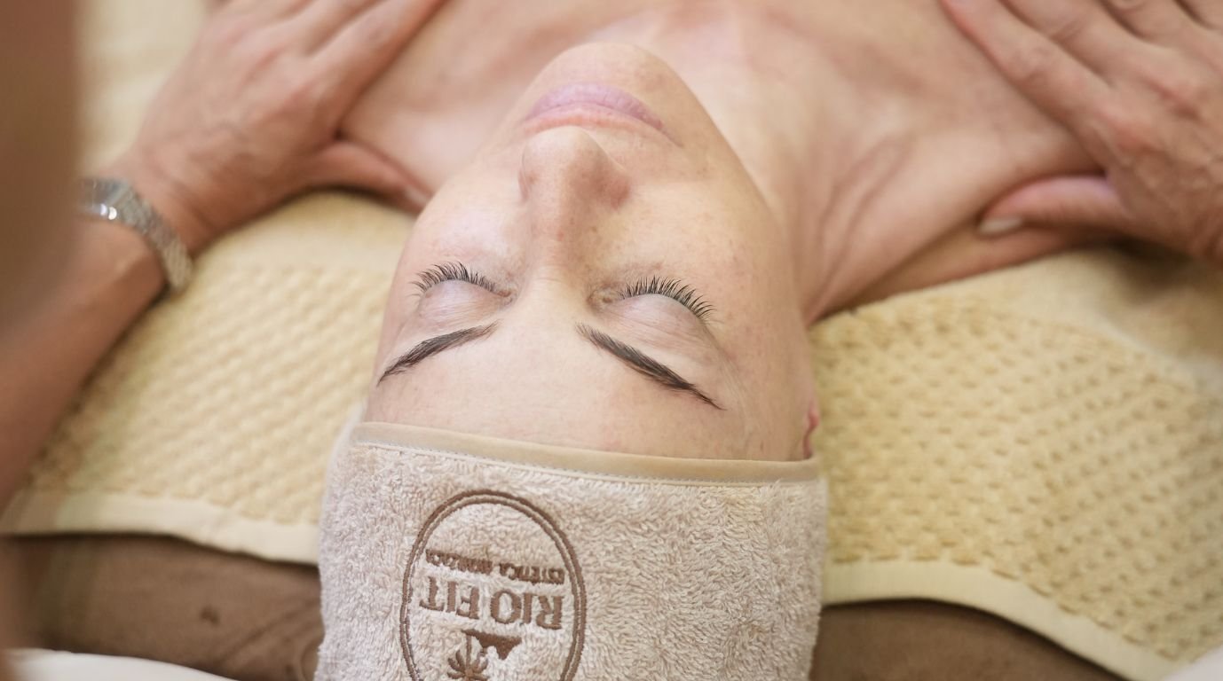 Masaje Terapéutico: Libera Tensiones y Recupera Tu Bienestar