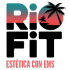 Rio Fit Estetica com EMS