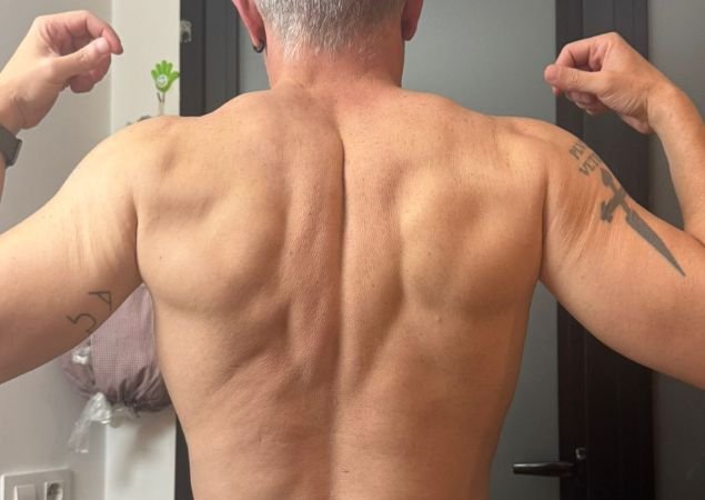 Rio-Fit-Antes y Despues-Henrique Rio-Fit-Antes y Despues-Henrique