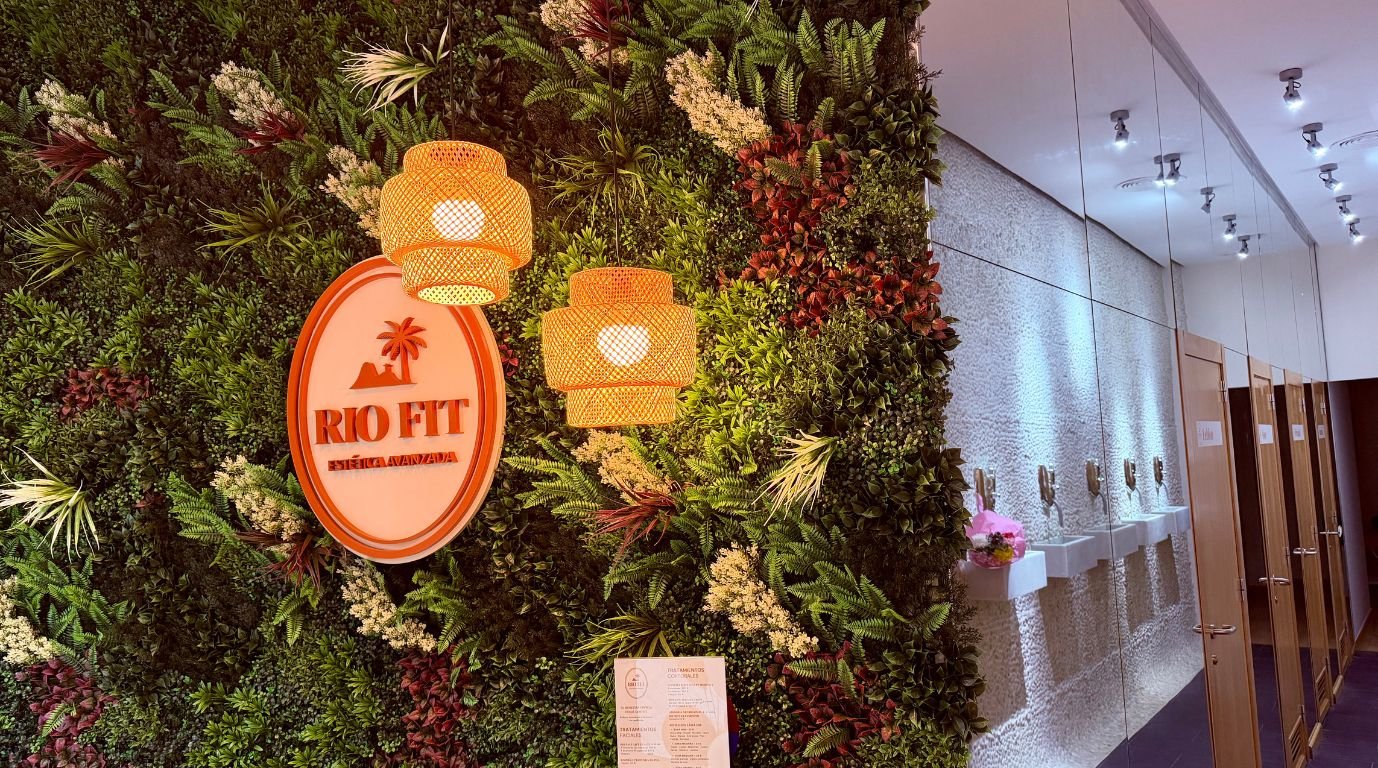 RioFit Estética Avanzada: Tu Centro de Referencia en Valencia